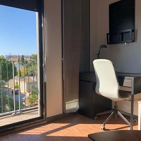 Studio - Centre Ville - Free Parking Montpellier Zewnętrze zdjęcie