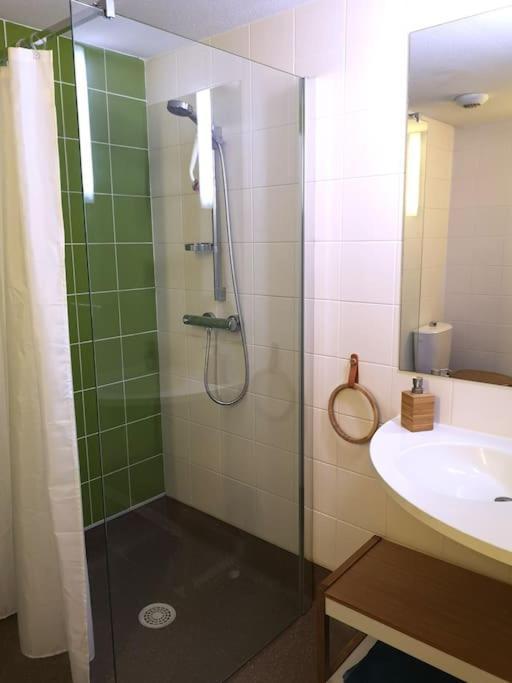 Studio - Centre Ville - Free Parking Montpellier Zewnętrze zdjęcie